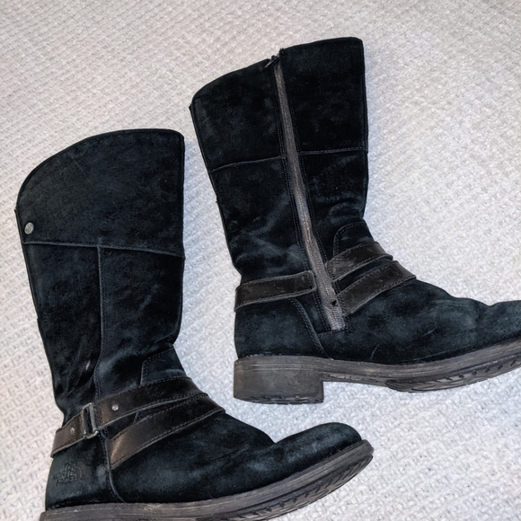 The North Face Boot Sz 7.5 - Picture 5 of 11
